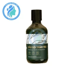 Dầu gội Tresemme Salon Detox Gừng và Trà xanh (640g) - Giúp làm sạch tóc